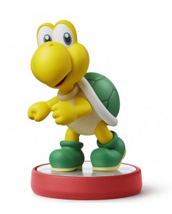 Φιγούρα Nintendo amiibo - Koopa Troopa [Super Mario Bros.]